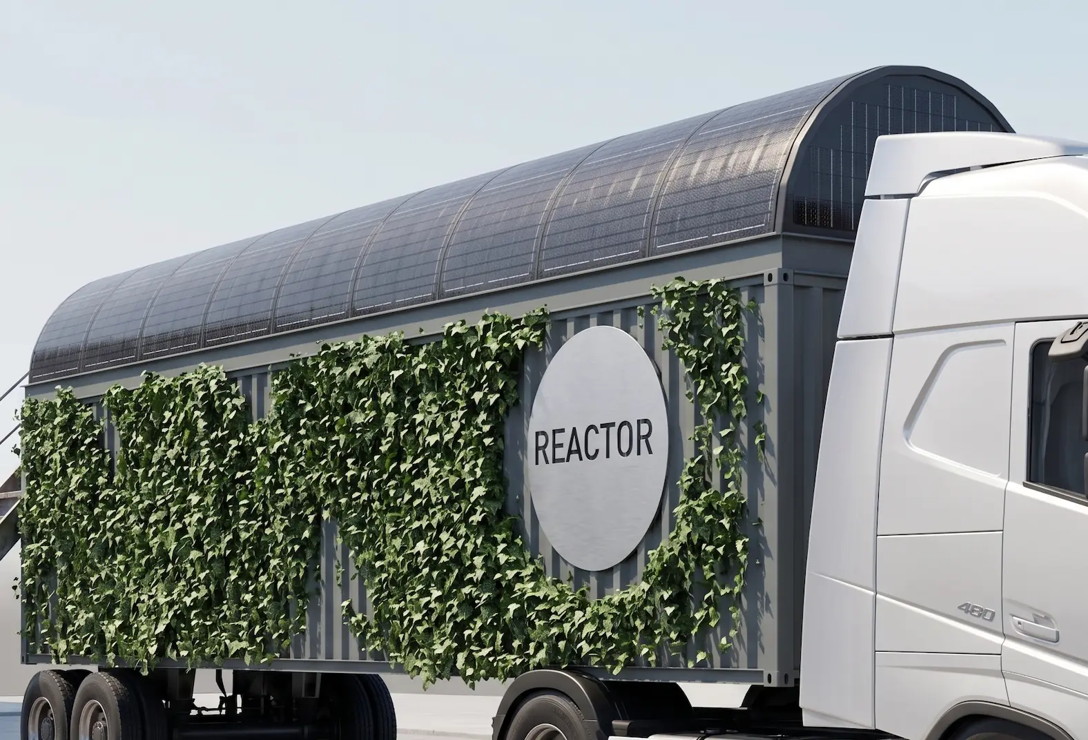 reactore